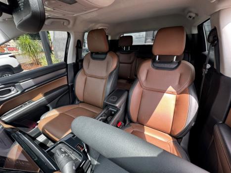 RAM Rampage 2.2 4P LARAMIE TURBO DIESEL 4X4 AUTOM�TICO, Foto 15