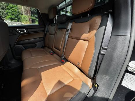 RAM Rampage 2.2 4P LARAMIE TURBO DIESEL 4X4 AUTOM�TICO, Foto 16