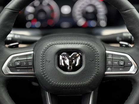 RAM Rampage 2.2 4P LARAMIE TURBO DIESEL 4X4 AUTOM�TICO, Foto 17