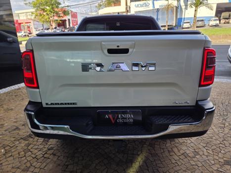 RAM Rampage 2.2 4P LARAMIE TURBO DIESEL 4X4 AUTOM�TICO, Foto 3