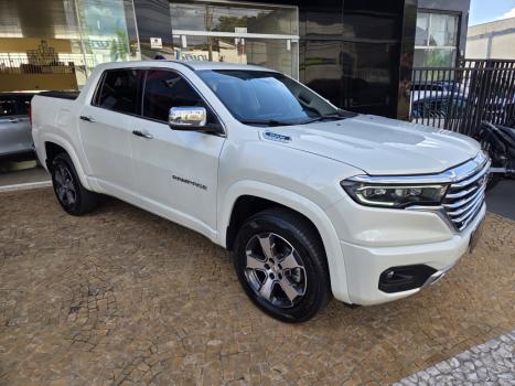 RAM Rampage 2.2 4P LARAMIE TURBO DIESEL 4X4 AUTOM�TICO, Foto 4