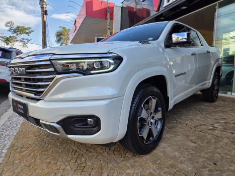 RAM Rampage 2.2 4P LARAMIE TURBO DIESEL 4X4 AUTOM�TICO, Foto 5