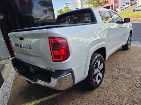 RAM Rampage 2.2 4P LARAMIE TURBO DIESEL 4X4 AUTOM�TICO, Foto 7
