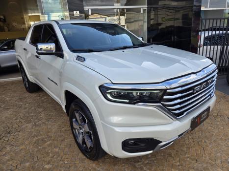 RAM Rampage 2.2 4P LARAMIE TURBO DIESEL 4X4 AUTOM�TICO, Foto 9