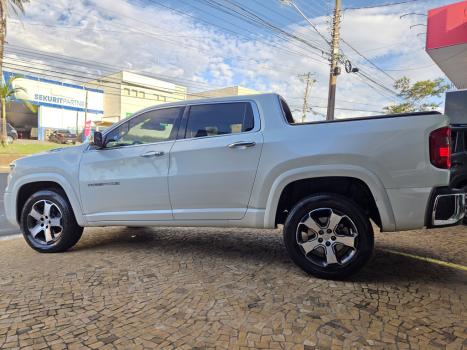 RAM Rampage 2.2 4P LARAMIE TURBO DIESEL 4X4 AUTOM�TICO, Foto 10