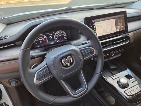 RAM Rampage 2.2 4P LARAMIE TURBO DIESEL 4X4 AUTOM�TICO, Foto 11