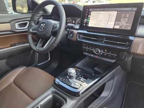 RAM Rampage 2.2 4P LARAMIE TURBO DIESEL 4X4 AUTOM�TICO, Foto 12