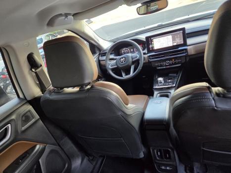 RAM Rampage 2.2 4P LARAMIE TURBO DIESEL 4X4 AUTOM�TICO, Foto 14