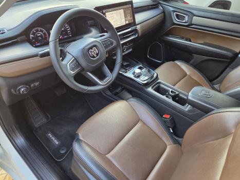 RAM Rampage 2.2 4P LARAMIE TURBO DIESEL 4X4 AUTOM�TICO, Foto 15