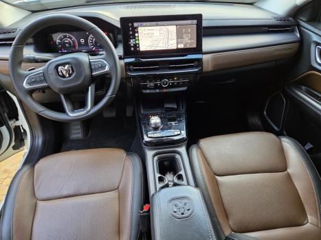 RAM Rampage 2.2 4P LARAMIE TURBO DIESEL 4X4 AUTOM�TICO, Foto 16