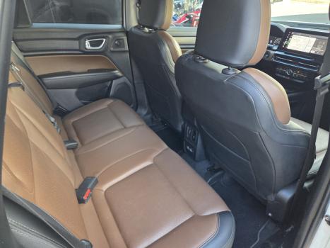 RAM Rampage 2.2 4P LARAMIE TURBO DIESEL 4X4 AUTOM�TICO, Foto 18