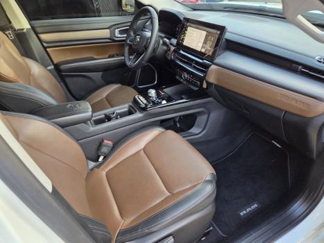 RAM Rampage 2.2 4P LARAMIE TURBO DIESEL 4X4 AUTOM�TICO, Foto 19