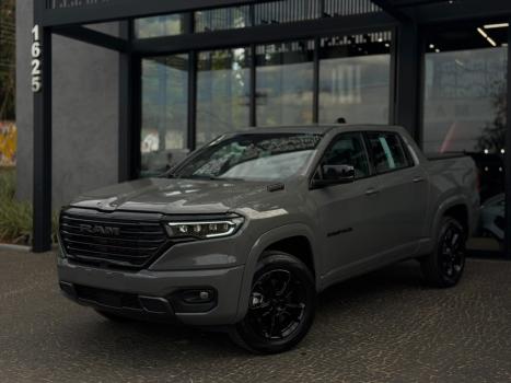 RAM Rampage 2.2 4P LARAMIE TURBO DIESEL 4X4 AUTOM�TICO, Foto 1