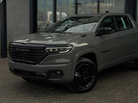 RAM Rampage 2.2 4P LARAMIE TURBO DIESEL 4X4 AUTOM�TICO, Foto 2