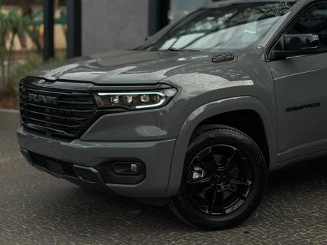 RAM Rampage 2.2 4P LARAMIE TURBO DIESEL 4X4 AUTOM�TICO, Foto 3