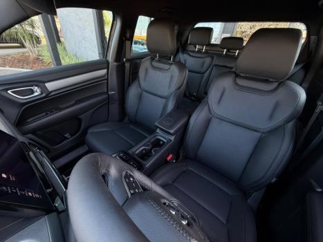 RAM Rampage 2.2 4P LARAMIE TURBO DIESEL 4X4 AUTOM�TICO, Foto 11