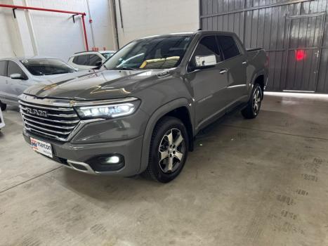 RAM Rampage 2.2 4P LARAMIE TURBO DIESEL 4X4 AUTOM�TICO, Foto 3
