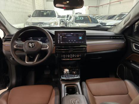 RAM Rampage 2.2 4P LARAMIE TURBO DIESEL 4X4 AUTOM�TICO, Foto 4