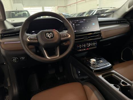 RAM Rampage 2.2 4P LARAMIE TURBO DIESEL 4X4 AUTOM�TICO, Foto 6