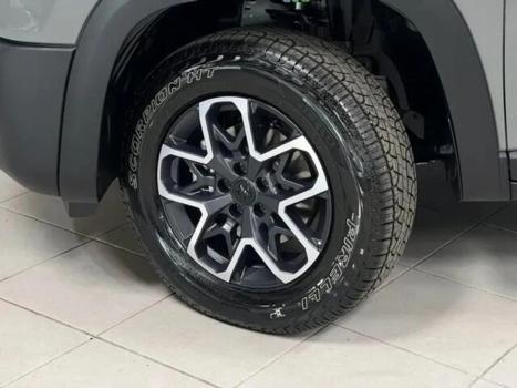 RAM Rampage 2.2 4P REBEL TURBO DIESEL 4X4 AUTOMTICO, Foto 7