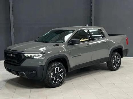 RAM Rampage 2.2 4P REBEL TURBO DIESEL 4X4 AUTOM�TICO, Foto 2