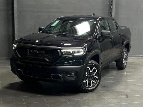 RAM Rampage 2.2 4P REBEL TURBO DIESEL 4X4 AUTOMTICO, Foto 1