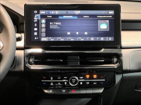 RAM Rampage 2.2 4P REBEL TURBO DIESEL 4X4 AUTOMTICO, Foto 10