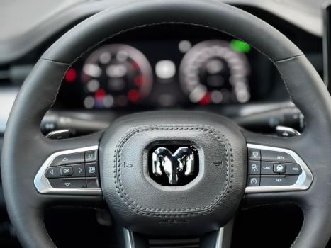 RAM Rampage 2.2 4P REBEL TURBO DIESEL 4X4 AUTOM�TICO, Foto 17