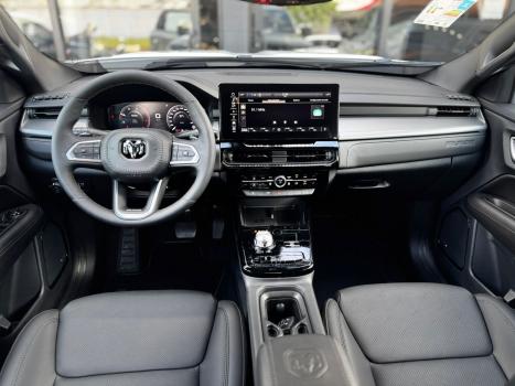 RAM Rampage 2.2 4P REBEL TURBO DIESEL 4X4 AUTOM�TICO, Foto 18