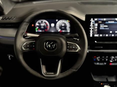 RAM Rampage 2.2 4P REBEL TURBO DIESEL 4X4 AUTOMÁTICO, Foto 13 RAM Rampage 2.2 4P REBEL TURBO DIESEL 4X4 AUTOMÁTICO, Foto 13