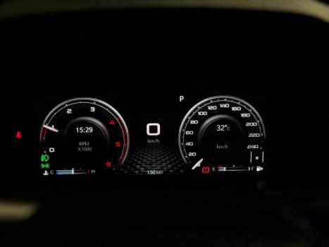 RAM Rampage 2.2 4P REBEL TURBO DIESEL 4X4 AUTOMÁTICO, Foto 15 RAM Rampage 2.2 4P REBEL TURBO DIESEL 4X4 AUTOMÁTICO, Foto 15