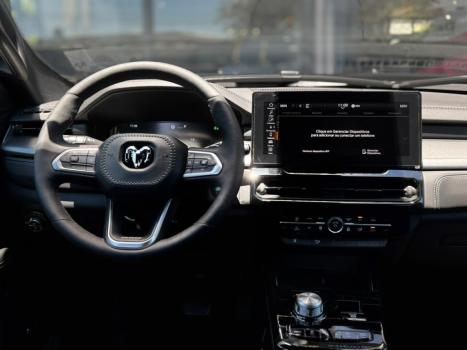 RAM Rampage 2.2 4P REBEL TURBO DIESEL 4X4 AUTOM�TICO, Foto 18