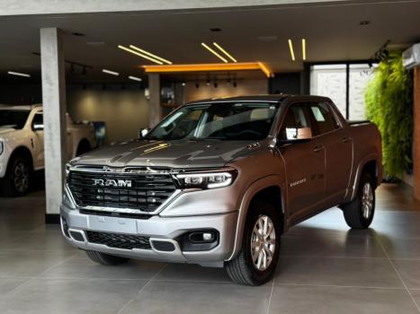 RAM Rampage 2.2 4P REBEL TURBO DIESEL 4X4 AUTOM�TICO, Foto 5