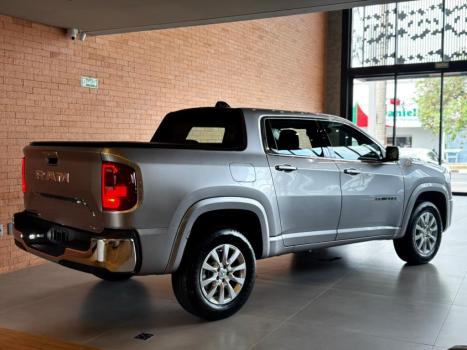 RAM Rampage 2.2 4P REBEL TURBO DIESEL 4X4 AUTOM�TICO, Foto 9