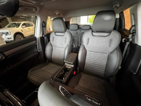 RAM Rampage 2.2 4P REBEL TURBO DIESEL 4X4 AUTOM�TICO, Foto 14