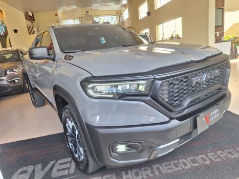 RAM Rampage 2.2 4P REBEL TURBO DIESEL 4X4 AUTOMTICO, Foto 3