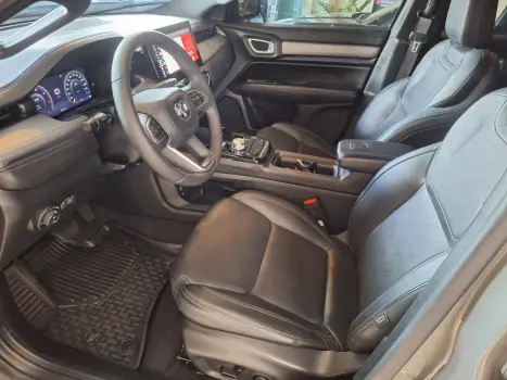 RAM Rampage 2.2 4P REBEL TURBO DIESEL 4X4 AUTOMTICO, Foto 11