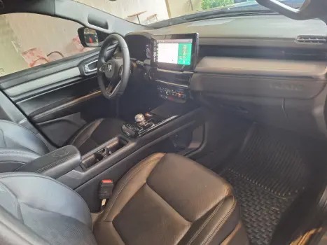 RAM Rampage 2.2 4P REBEL TURBO DIESEL 4X4 AUTOMTICO, Foto 12