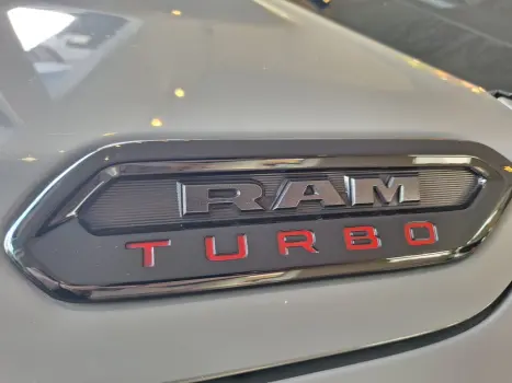 RAM Rampage 2.2 4P REBEL TURBO DIESEL 4X4 AUTOMTICO, Foto 13
