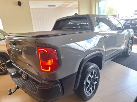 RAM Rampage 2.2 4P REBEL TURBO DIESEL 4X4 AUTOMTICO, Foto 15