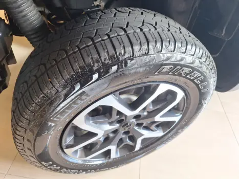 RAM Rampage 2.2 4P REBEL TURBO DIESEL 4X4 AUTOMTICO, Foto 16