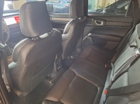 RAM Rampage 2.2 4P REBEL TURBO DIESEL 4X4 AUTOMTICO, Foto 17