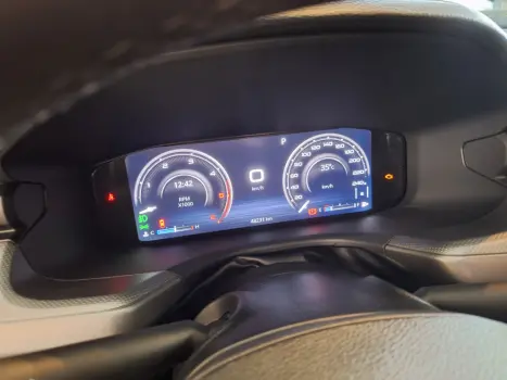 RAM Rampage 2.2 4P REBEL TURBO DIESEL 4X4 AUTOMTICO, Foto 19