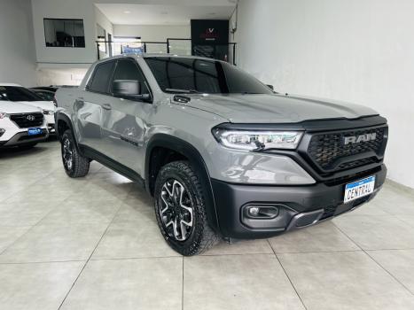 RAM Rampage 2.2 4P REBEL TURBO DIESEL 4X4 AUTOM�TICO, Foto 7