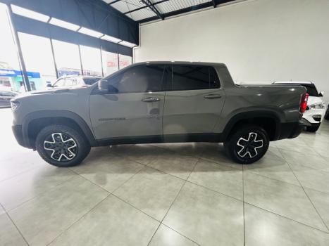 RAM Rampage 2.2 4P REBEL TURBO DIESEL 4X4 AUTOM�TICO, Foto 8