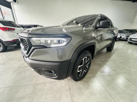 RAM Rampage 2.2 4P REBEL TURBO DIESEL 4X4 AUTOM�TICO, Foto 10