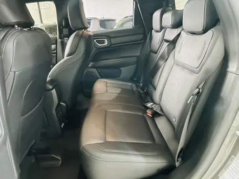 RAM Rampage 2.2 4P REBEL TURBO DIESEL 4X4 AUTOM�TICO, Foto 11