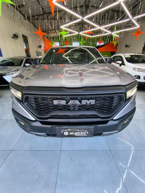 RAM Rampage 2.2 4P REBEL TURBO DIESEL 4X4 AUTOM�TICO, Foto 1