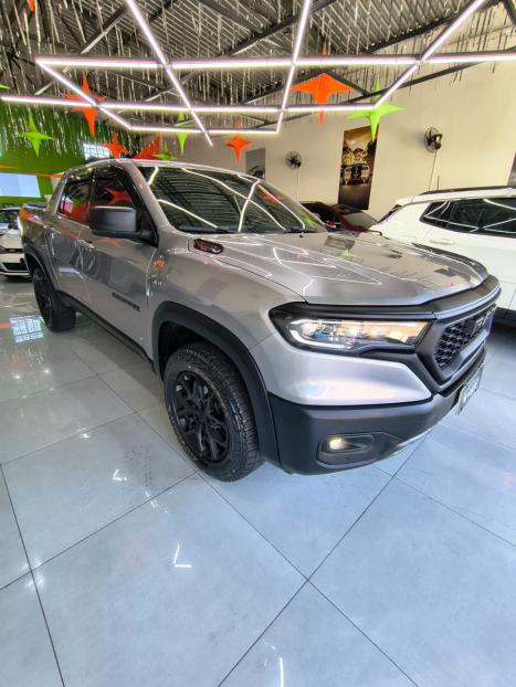 RAM Rampage 2.2 4P REBEL TURBO DIESEL 4X4 AUTOM�TICO, Foto 2
