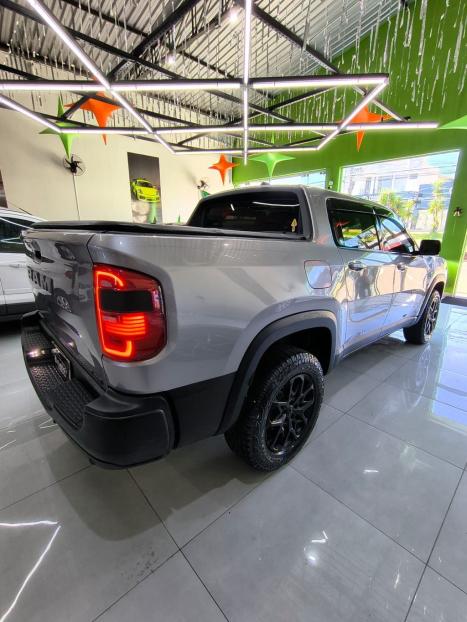 RAM Rampage 2.2 4P REBEL TURBO DIESEL 4X4 AUTOM�TICO, Foto 4